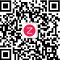 扫描二维码关注公众号